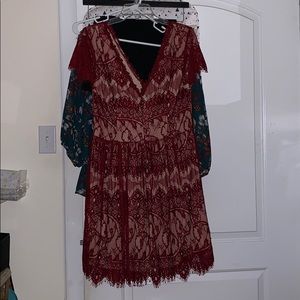 Women’s / Juniors dress